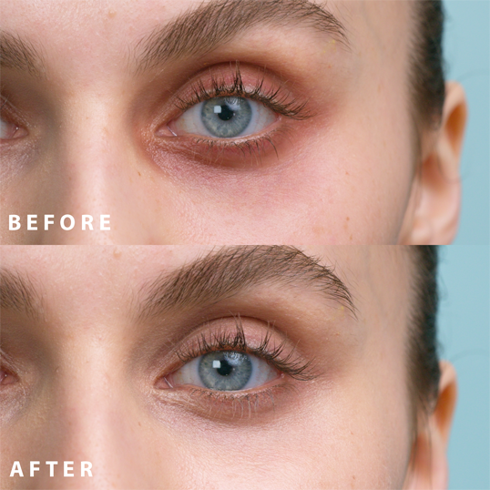 Power Up Eye Cream Anti-Aging Brightness Boosting Eye Treatment