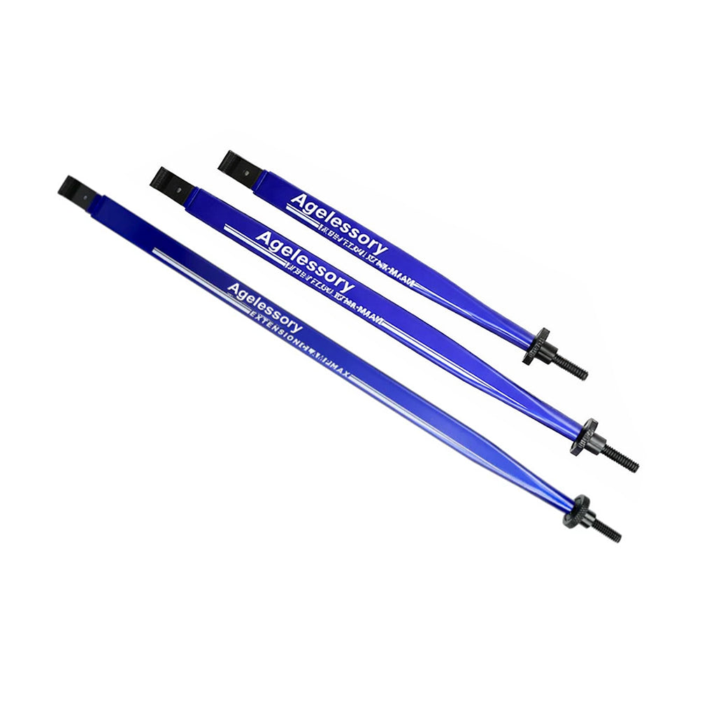 Extend Your Reach • Hold Anything Securely • Built for Tough Tasks