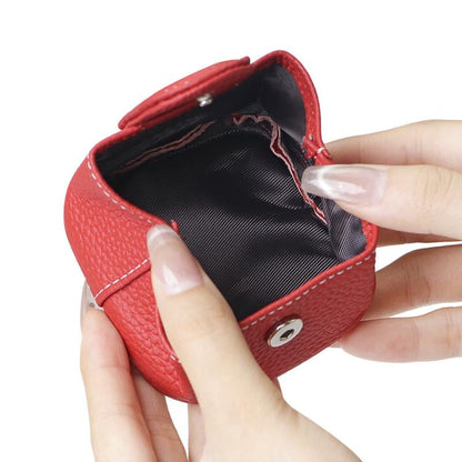 Mini Lychee Pattern Coin Purse