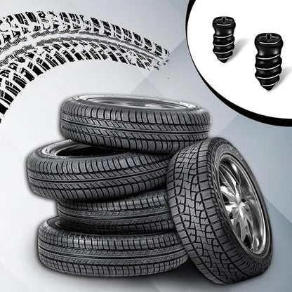 🔥Tire Repair Nails Kit for Car/Motorcycle/Truck – Fast Self-Service Tire Repair Tools