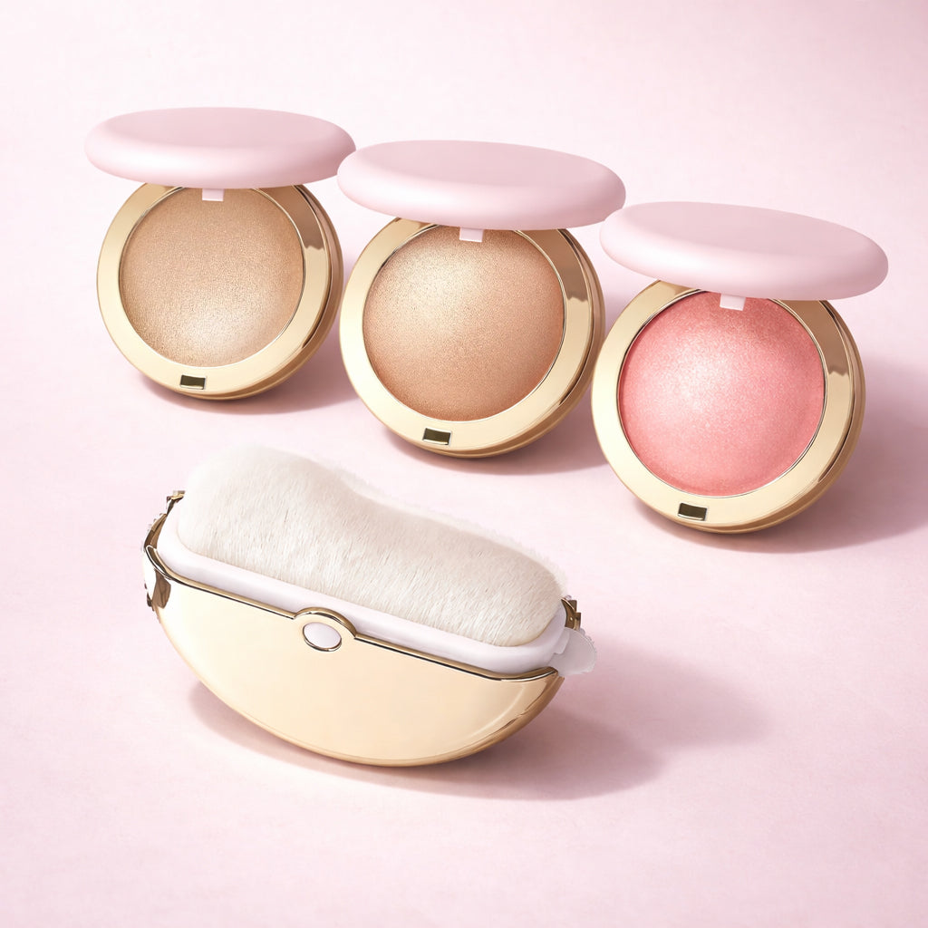 hug couture cheek dewlight highlighting blush