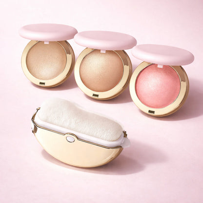 hug couture cheek dewlight highlighting blush