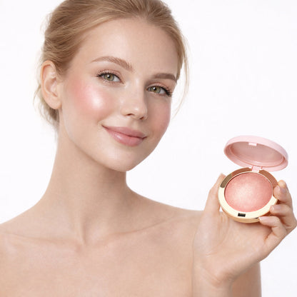 hug couture cheek dewlight highlighting blush