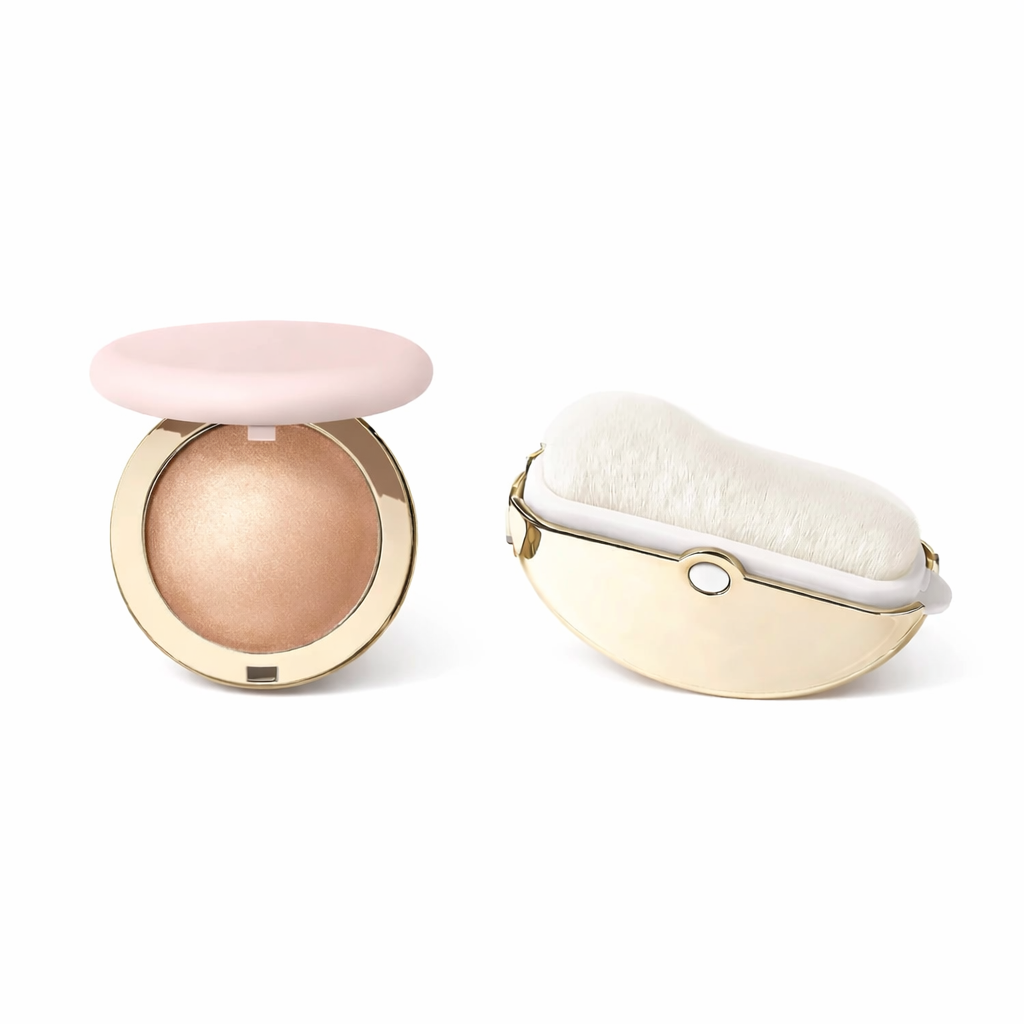 hug couture cheek dewlight highlighting blush