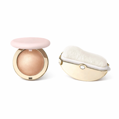 hug couture cheek dewlight highlighting blush
