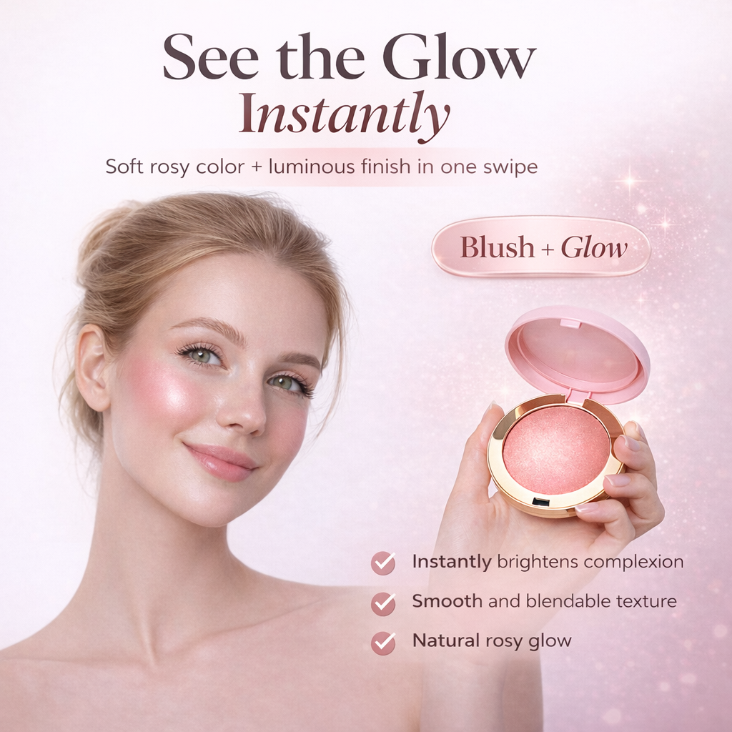 hug couture cheek dewlight highlighting blush