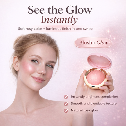 hug couture cheek dewlight highlighting blush