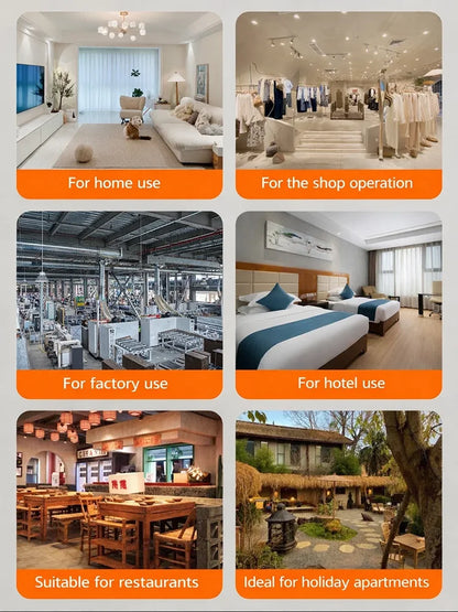 2026 Household Electricity Saver