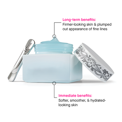 Power Up Eye Cream Anti-Aging Brightness Boosting Eye Treatment