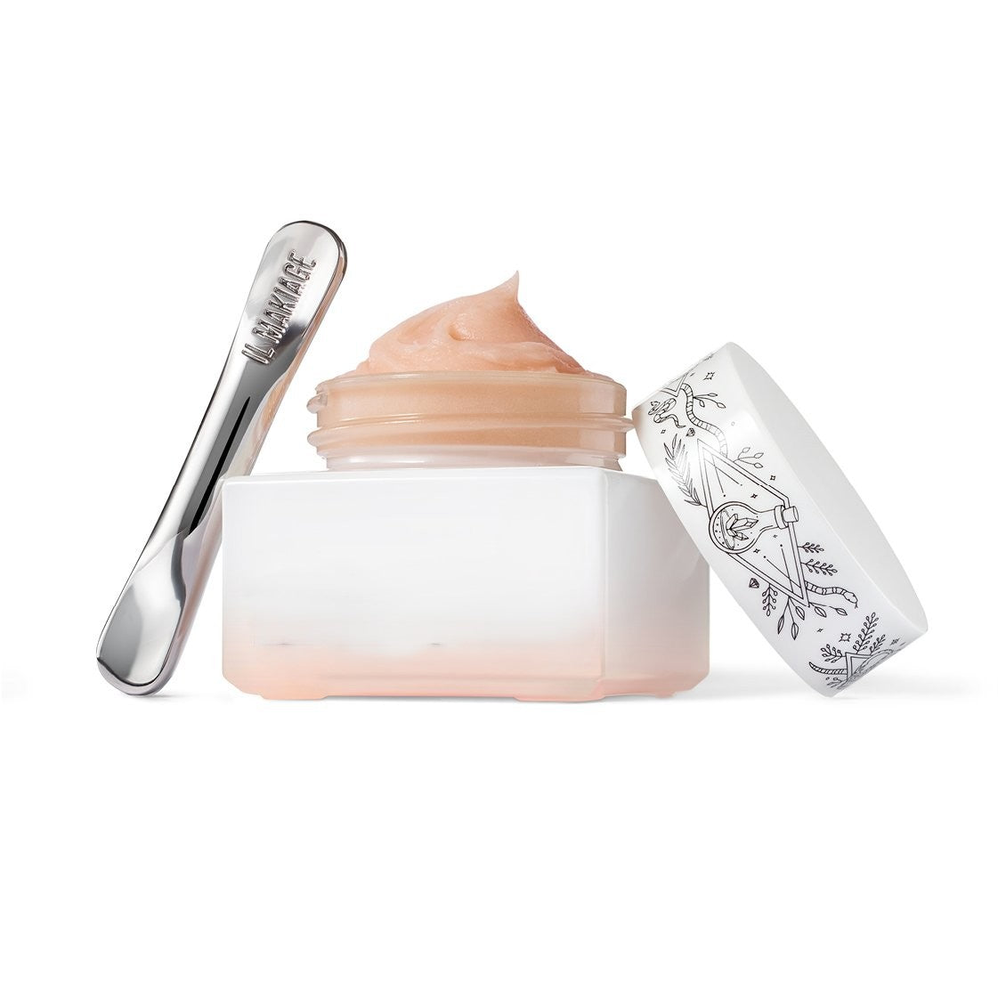 Power Up Eye Cream Anti-Aging Brightness Boosting Eye Treatment