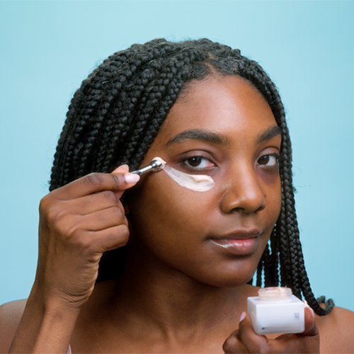 Power Up Eye Cream Anti-Aging Brightness Boosting Eye Treatment