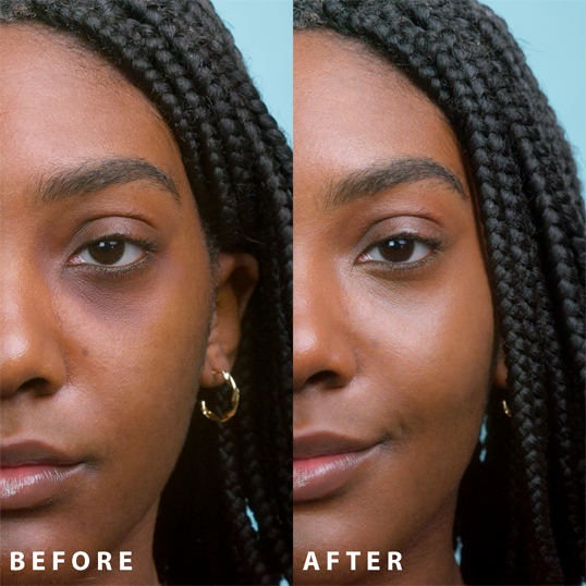 Power Up Eye Cream Anti-Aging Brightness Boosting Eye Treatment