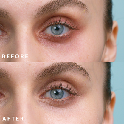 Power Up Eye Cream Anti-Aging Brightness Boosting Eye Treatment