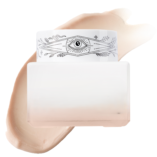 Power Up Eye Cream Anti-Aging Brightness Boosting Eye Treatment