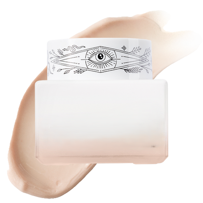 Power Up Eye Cream Anti-Aging Brightness Boosting Eye Treatment