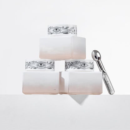 Power Up Eye Cream Anti-Aging Brightness Boosting Eye Treatment