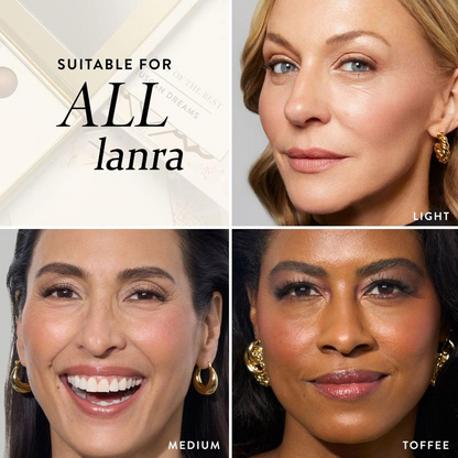 Baked Starter Kit - Tuscan Dreams includes Baked Multicolor Eyeshadow Palette