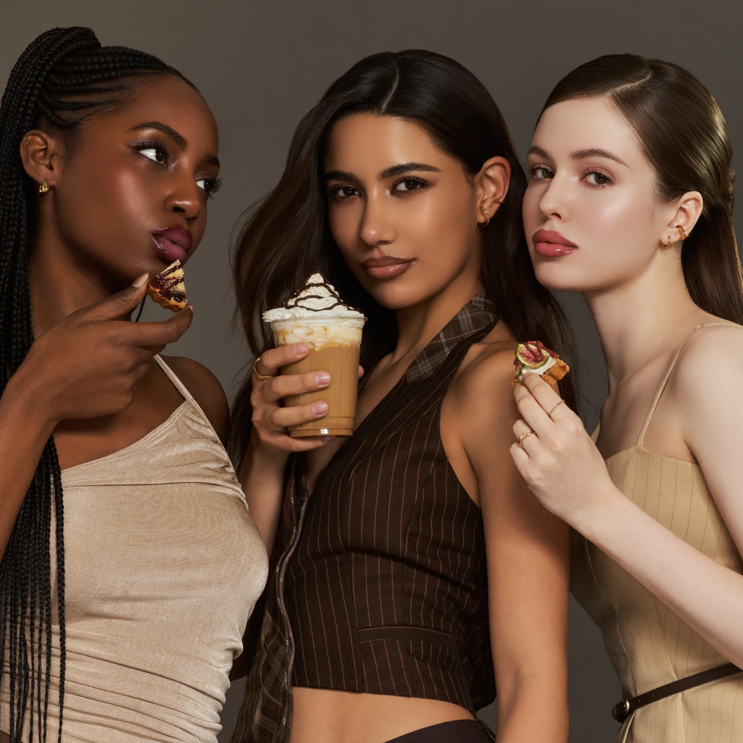 Plante Volume Hack Trio Set