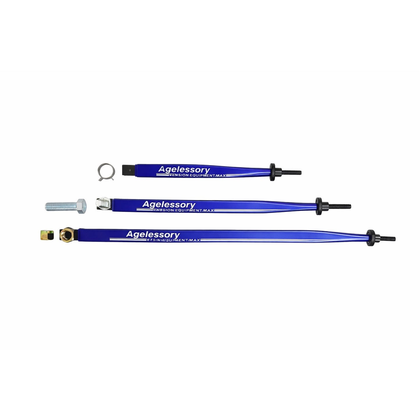 Extend Your Reach • Hold Anything Securely • Built for Tough Tasks