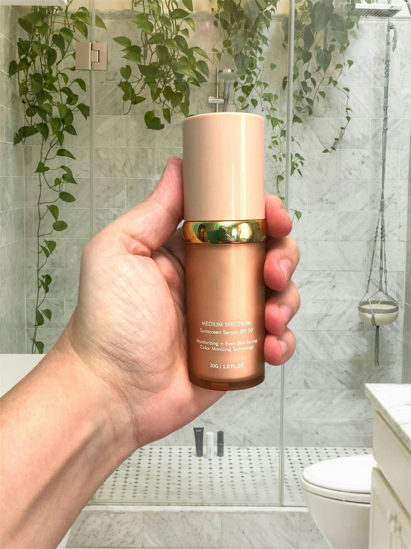 Original Changing Foundation-4-in-1