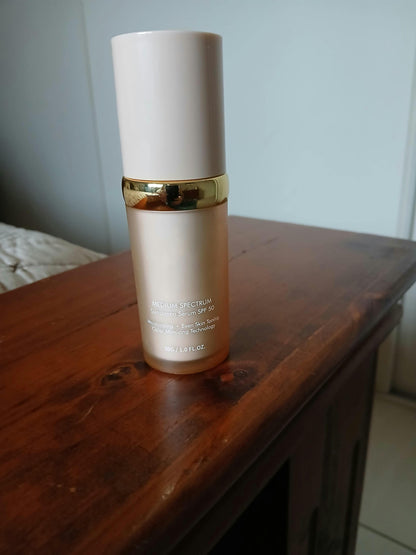 Original Changing Foundation-4-in-1