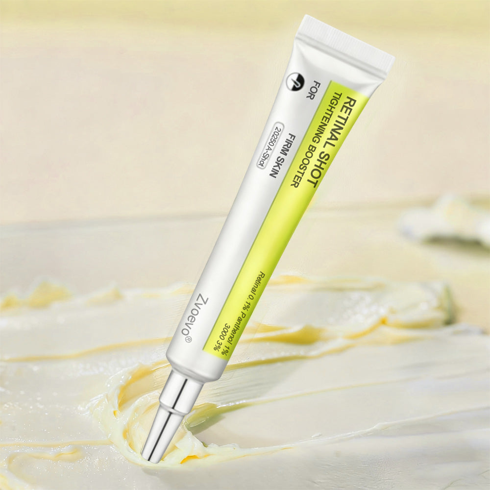 ‼️Last Day Promotion 70% OFF‼️ VitaBotox Firming Elixir | Reduces Marionette Lines, Nasolabial Folds, Deep Wrinkles & Loss of Firmness | Targets Age Spots & Uneven Skin Tone | Dermatologically Tested & Made in UK