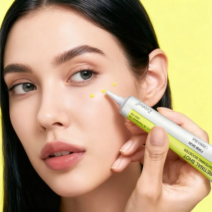 ‼️Last Day Promotion 70% OFF‼️ VitaBotox Firming Elixir | Reduces Marionette Lines, Nasolabial Folds, Deep Wrinkles & Loss of Firmness | Targets Age Spots & Uneven Skin Tone | Dermatologically Tested & Made in UK