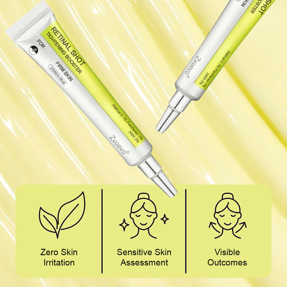 ‼️Last Day Promotion 70% OFF‼️ VitaBotox Firming Elixir | Reduces Marionette Lines, Nasolabial Folds, Deep Wrinkles & Loss of Firmness | Targets Age Spots & Uneven Skin Tone | Dermatologically Tested & Made in UK