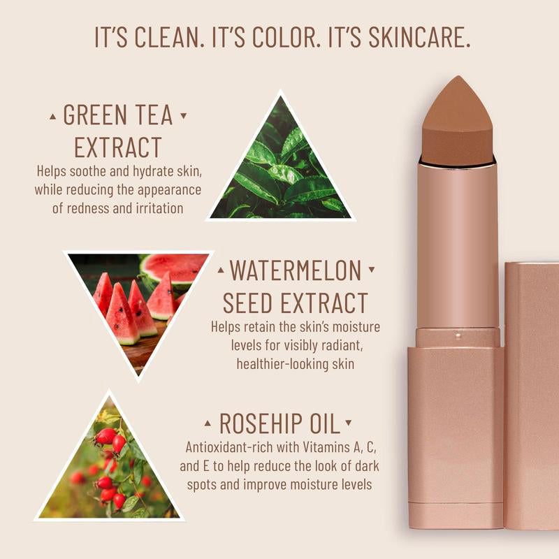 🎨 The Art of Definition: A Curated Bronzer, Blush & Brush Set 🌹