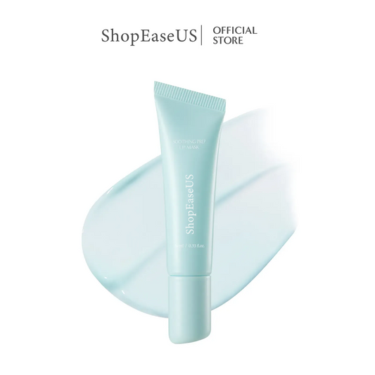 💄Cooling Peel-Off Soothing Prep Lip Mask – Hydrating and Smoothing Lip Treatment✨