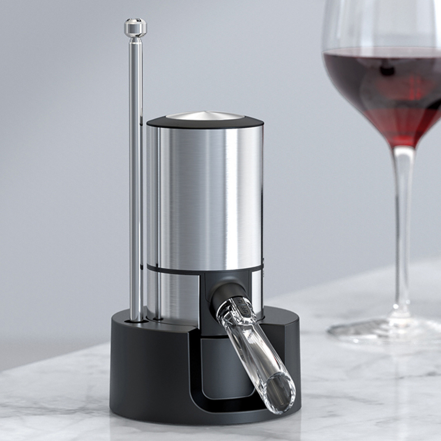 Electric Wine Decanter Wine Aerator