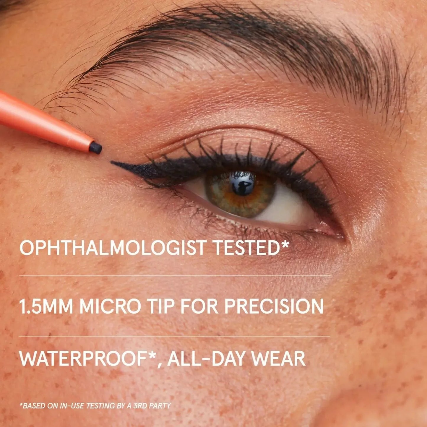 Waterproof Precision Eyeliner