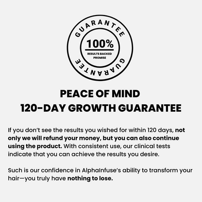 Agelessory™ Hair Regrowth System