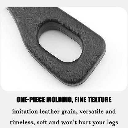 🔥Last Day 49% OFF 🚗 Car Seat Gap Plug with Storage Slot