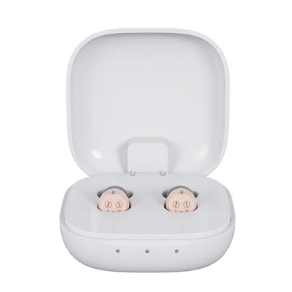 🔥BLACK FRIDAY 49% OFF💥👂Hearing Aids Adult Sound Amplification