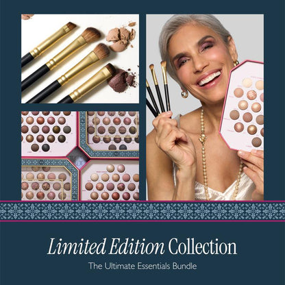 Ultimate Palette Essentials Kit - Minimalism Maximized (5PC)
