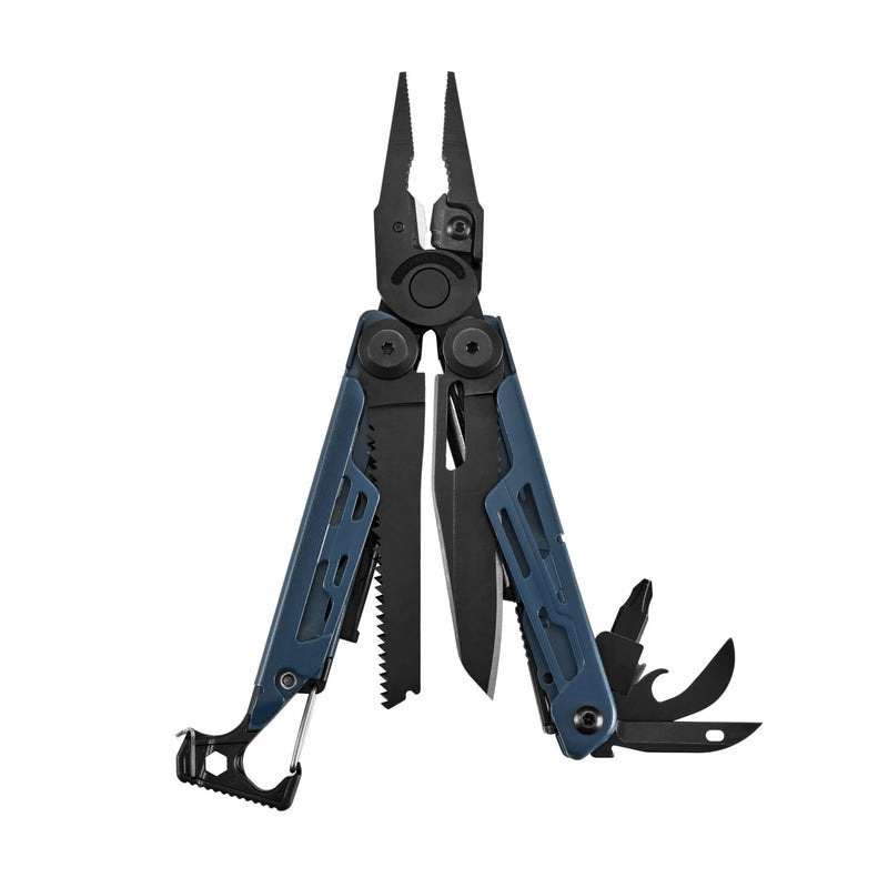 Factory Limited-Time Offer💥 19-in-1 Outdoor Survival EDC Multi-Tool🛠️.