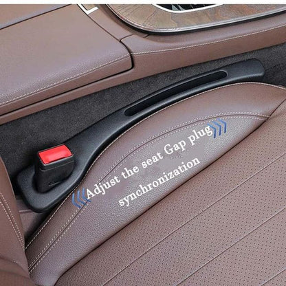 🔥Last Day 49% OFF 🚗 Car Seat Gap Plug with Storage Slot