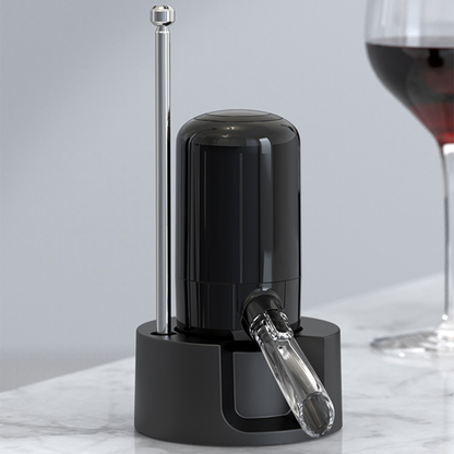 Electric Wine Decanter Wine Aerator