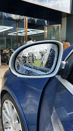 🔥LAST DAY ONLY 49% OFF🚗🧼Automotive Oil Film Cleaning Brush for Car Windows – Glass Cleaning Board