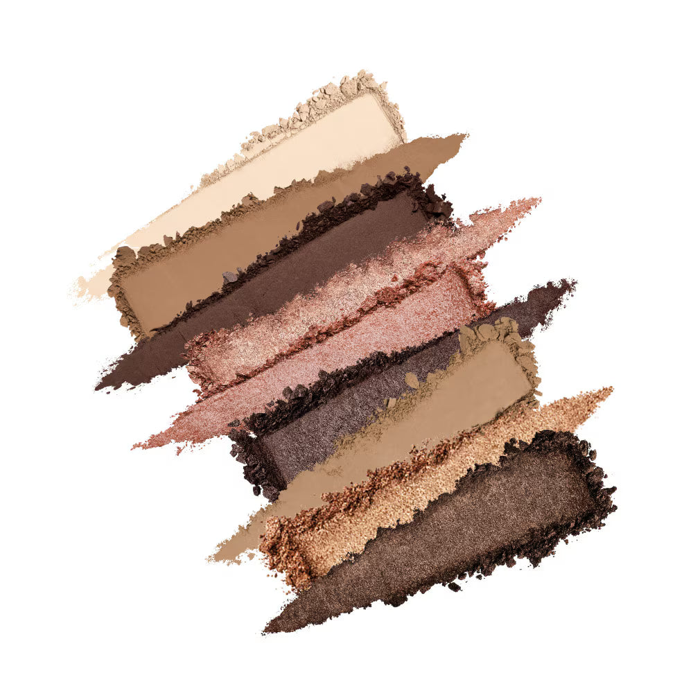 Natural Eyes Eye Shadow Palette