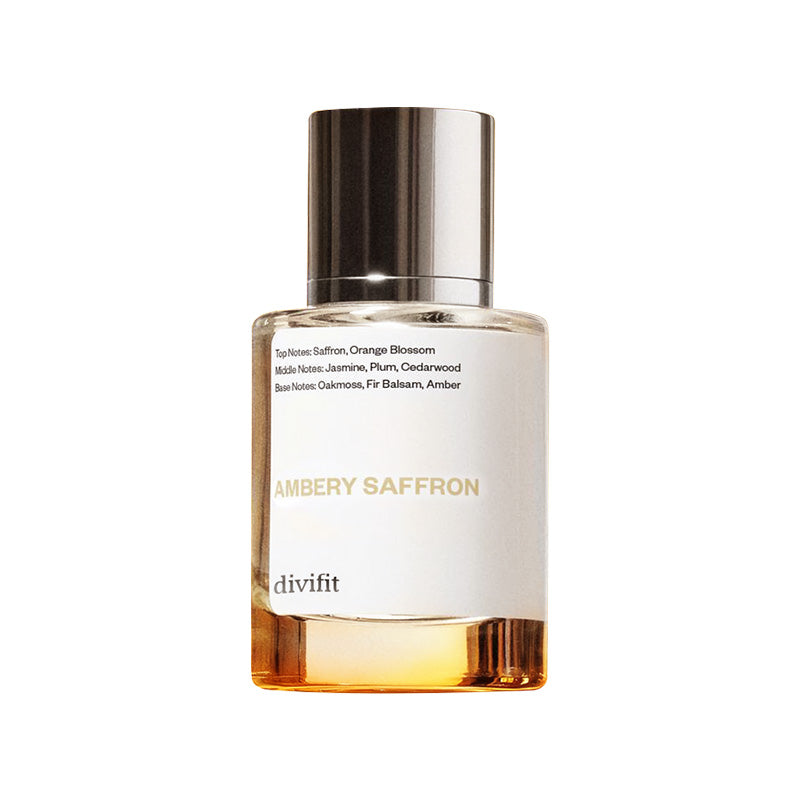 Unforgettable Fragrance, Unbeatable Price:AMBERY SAFFRON