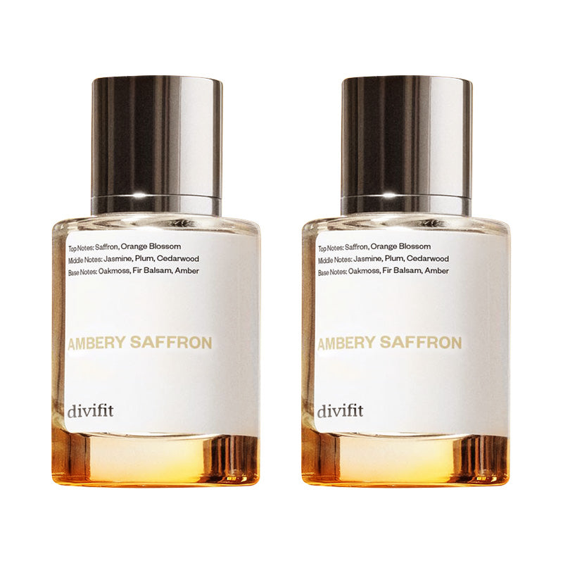 Unforgettable Fragrance, Unbeatable Price:AMBERY SAFFRON