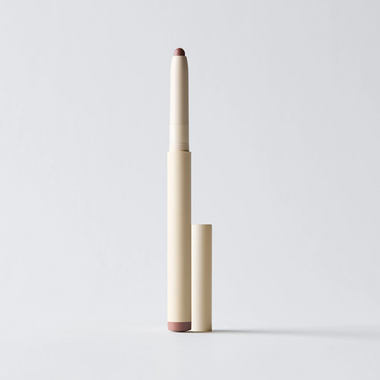 Lip Frame Defining Lip Liner – Soft Matte Creamy Lip Pencil with Mango Butter & Marula Oil – Buildable Hydrating Nude Lip Liner for Fuller-Looking Lips