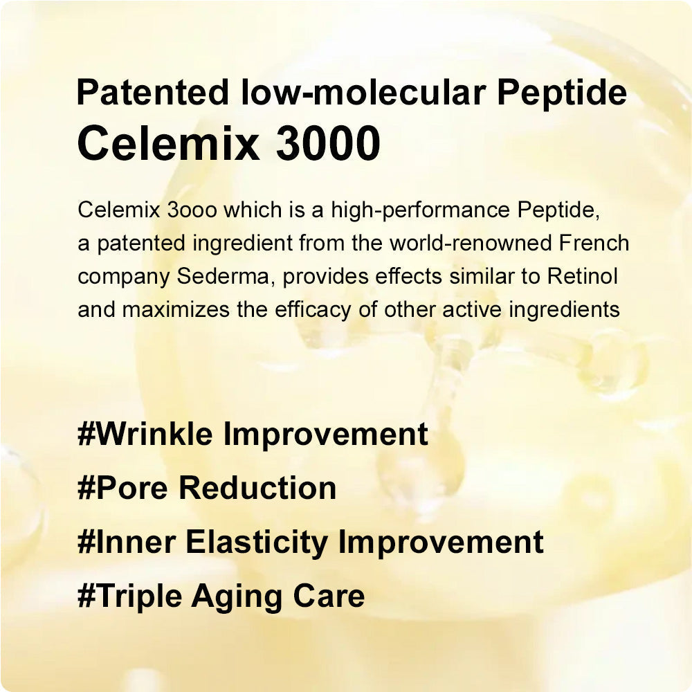 ‼️Last Day Promotion 70% OFF‼️ VitaBotox Firming Elixir | Reduces Marionette Lines, Nasolabial Folds, Deep Wrinkles & Loss of Firmness | Targets Age Spots & Uneven Skin Tone | Dermatologically Tested & Made in UK