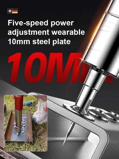 Silencer King A9 Ceiling Artifact