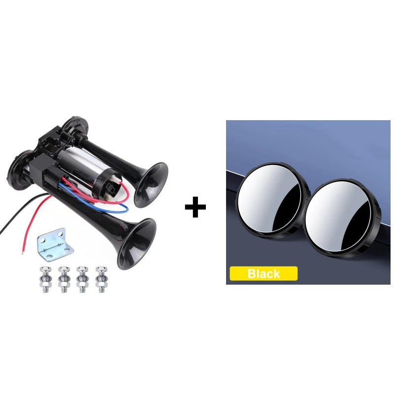 Train Air Horn for Truck Car