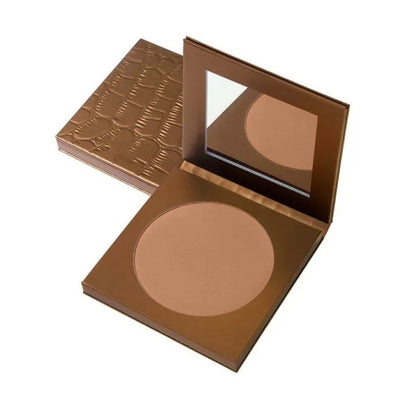 Final 3 Hours: 70% OFF🔥 Matte Face & Body Glow Powder – Sunkissed Glow in Seconds