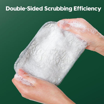 10 Pcs Multipurpose Wire Dishwashing Rags