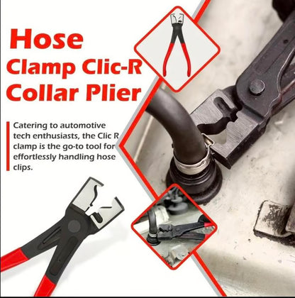 🔥Black Friday 49% OFF🔧Professional Hose Clamp Kit